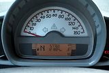 Smart Fortwo 1.0i Turbo 451, klima, automat - náhled 10