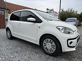 Volkswagen up! 1.0 MPi 44 KW VYBAVA PEKNY. - náhled 4