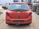 Toyota Yaris (2006) 1.3 64Kw NÁHRADNÍ DÍLY - náhled 4