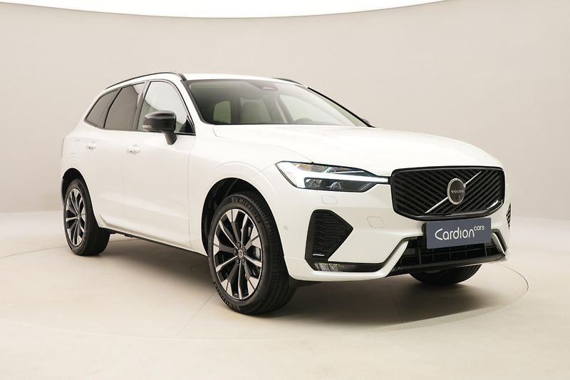 Volvo XC60 (2026) B5 AWD AUT DARK PLUS  - fotka 14 z 63