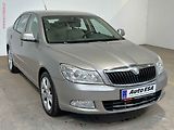 Škoda Octavia (2009) 1.4TSi, 2.maj,ČR, DSG, park - náhled 1