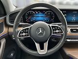 Mercedes-Benz GLE 350d 4MATIC Airmatic - náhled 11