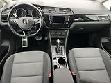 Volkswagen Touran (2016) 2.0 TDI 110 KW DSG  - náhled 12