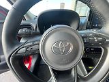 Toyota Yaris 1.5 Hybrid 116HP Style - náhled 19