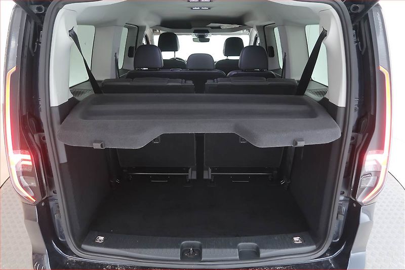 Volkswagen Caddy (2021) Maxi Style 2.0 TDI, 7Míst, DPH - fotka 13 z 21