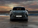 Cupra Terramar (2026) SUV - náhled 1