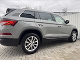 Škoda Kodiaq 1,5 TSI DSG Style Exclusive ČR - náhled 18