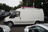 Ford Transit (2005) 2.0 TDCi,100 T350, - náhled 3