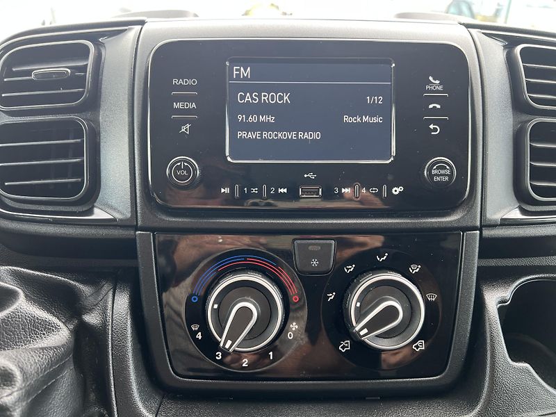 Toyota Proace Max Active 2.2D L2H2 ČR 1.MAJ. DPH - fotka 19 z 32