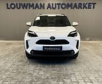 Toyota Yaris Cross 1,5 Hybrid AT Style - náhled 4
