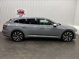 Volkswagen Arteon Shooting Brake 2.0TDI 147kW DSG 2X ALU 1MAJ - náhled 10