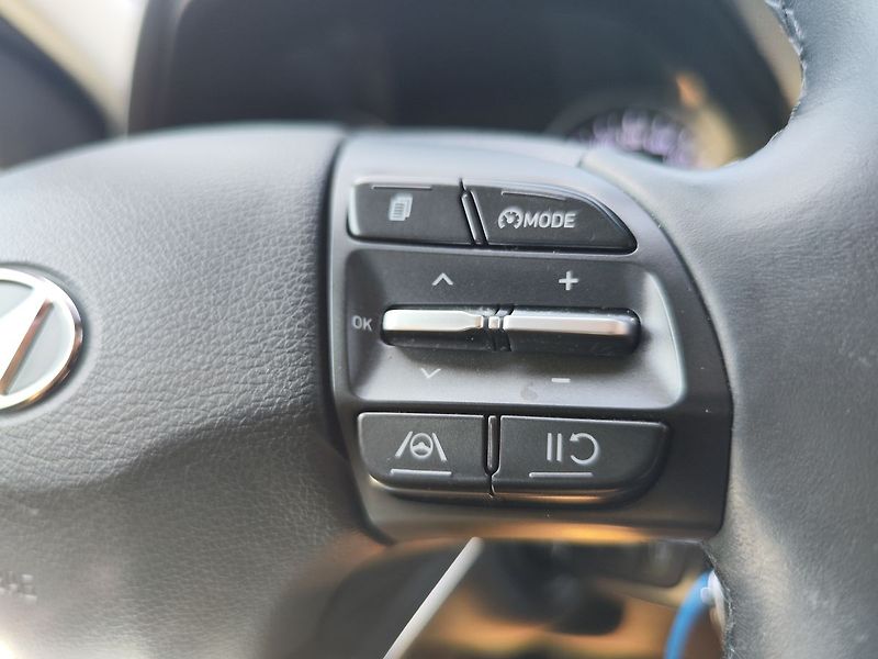 Hyundai i30 1.0 T-GDI/88kW Comfort - fotka 21 z 26