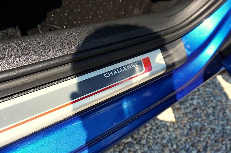 Škoda Octavia (2015) CHALLENGE RS 2,0 TDI 135 kW - fotka 22 z 50