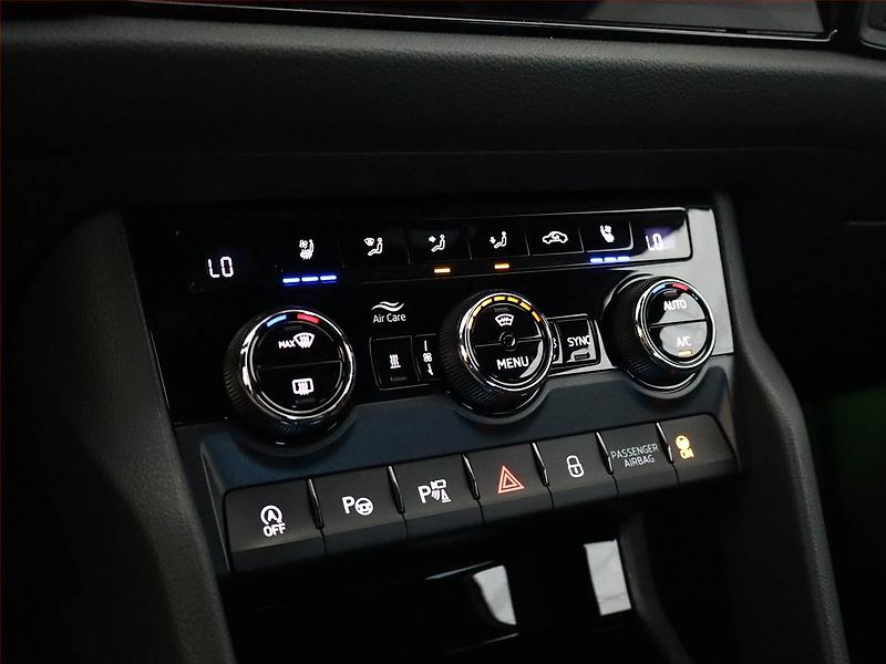 Škoda Kodiaq (2023) RS 2.0 TSI - fotka 15 z 26