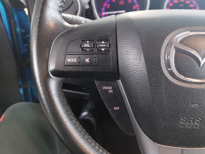 Mazda 3 (2011) 1,6I,77KW,AUT.KLIMA,17 ALU - fotka 27 z 30