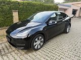 Tesla Model Y DUAL MOTOR-LONG RANGE-TAŽNÉ- - náhled 6