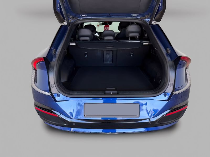 Kia EV6 GT-Line 77.4kWh Pano Meridian - fotka 27 z 28
