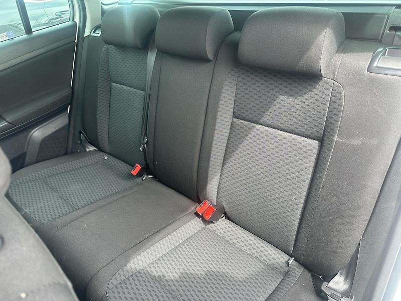 Škoda Fabia (2012) 1.2 TSi 63kW Serv. historie - fotka 8 z 23