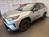 Toyota RAV4 2.5 Hybrid Selection 4WD - náhled 1