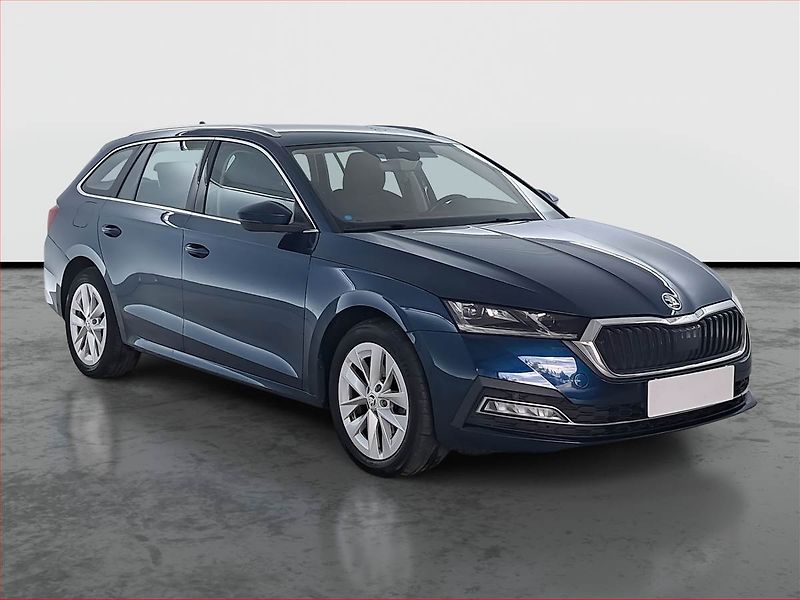 Škoda Octavia (2023) 2.0 TDI - fotografie inzerátu