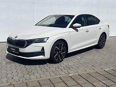 Škoda Octavia (2026) Dynamic 7DSG 1,5TSI - fotografie inzerátu