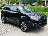 SsangYong Korando 2.2TD 4x4 MANUÁL 1.MAJ TAŽNÉ - náhled 9