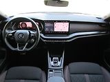 Škoda Octavia IV FL RS 2.0 TSI /195kW 7st.au - náhled 16