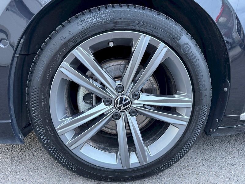 Volkswagen Arteon Shooting Brake (2021) 2,0TDI 147kW R-LINE 4MOTION - fotka 40 z 40
