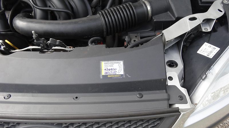 Ford Focus Kombi 1.6i 74kW LPG Taž.zař. - fotka 13 z 18