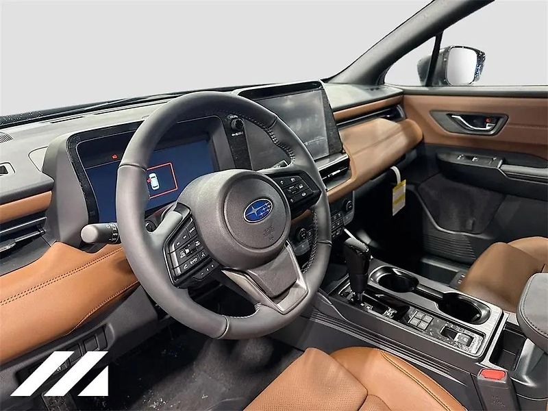 Subaru Outback (2026) Nový model na cestě do ČR - fotka 5 z 8