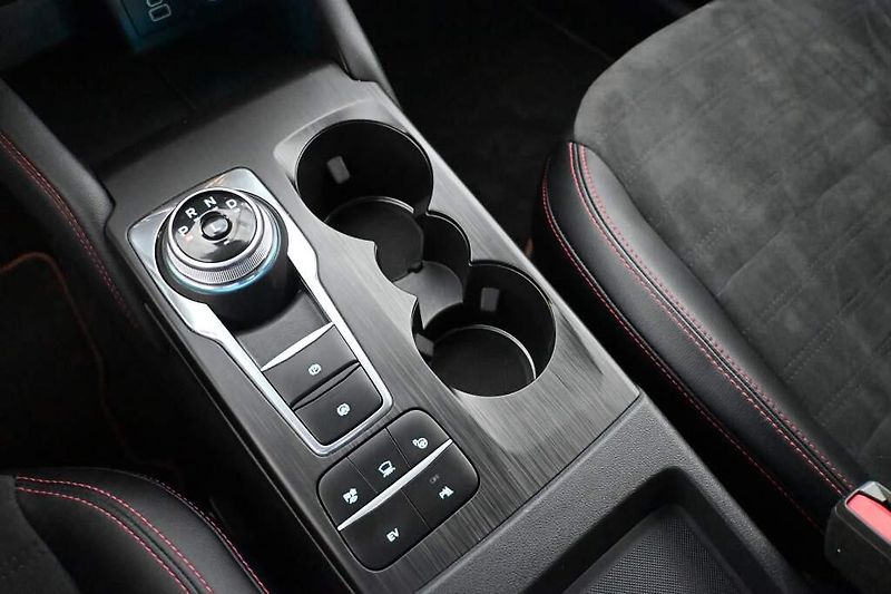 Ford Kuga (2023) 2.5 ST-LINE X LED ACC VIRTUAL - fotka 20 z 43