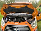 Ford Transit (2018) 2.0TDCi 4x4 nový 3S sklápěč - náhled 9
