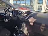 Ford Fiesta 1,2 i 44kW MANUÁL HEZKÝNÁJEZD - náhled 18