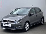 Volkswagen Polo (2009) 1.2 i - náhled 2