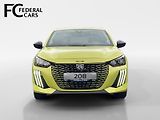 Peugeot 208 (2026) ALLURE PureTech 100 S&S MAN6  - náhled 8