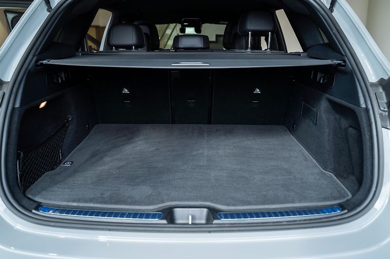 Mercedes-Benz GLC (2025) 220 d 4M/AMGPREMIUM/ESP/DIS - fotka 16 z 19