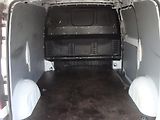Mercedes-Benz Vito 2.2 CDi, 70 kW, tažné - náhled 11