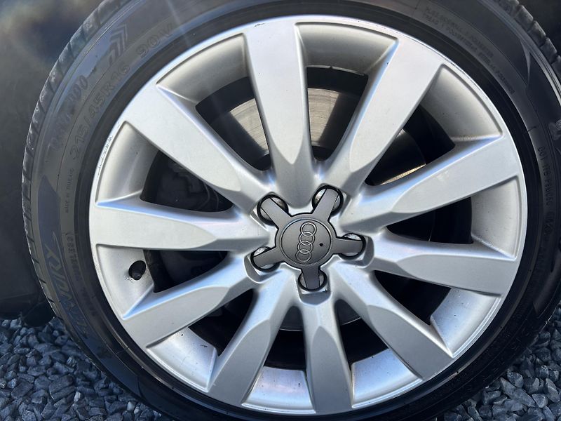 Audi A1 (2013) 2.0TDI, 105kW - fotka 16 z 16