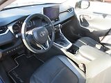 Toyota RAV4 2.5 Hybrid Executiv e-Cvt 360° - náhled 11