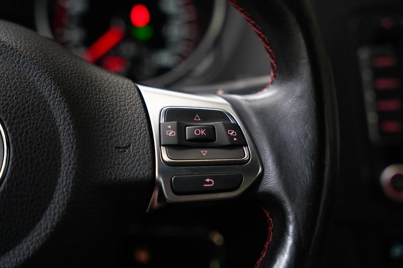 Volkswagen Golf - fotka 16 z 23