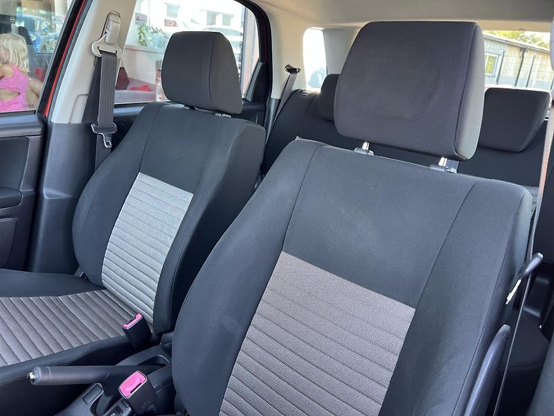 Fiat Sedici 1.6i 16v 88kw 4x2 KLIMA  ALU - fotka 10 z 38