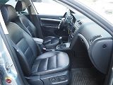 Škoda Octavia (2008) 2.0 TDI, 103 kW, 4x4, Style - náhled 19