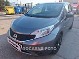 Nissan Note (2016) 1.2i, ČR, temp, STK4/28 - náhled 1