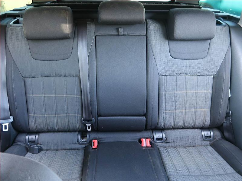 Škoda Octavia (2018) 1.5 TSI, Navi, Tempomat - fotka 10 z 18