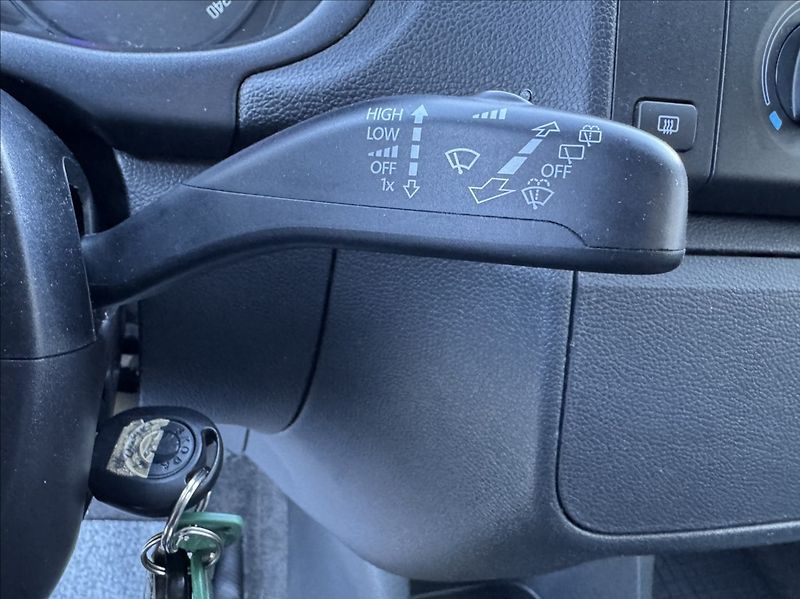 Škoda Praktik 1,2 TSI 63kW DPH 1.maj původČR - fotka 38 z 46