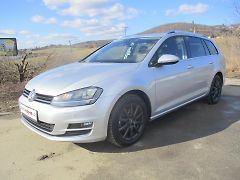 Volkswagen Golf 2.0TDi 110kW HIGHLINE L+Z PNEU - fotografie inzerátu