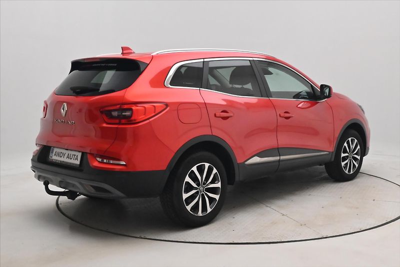 Renault Kadjar 1,3 TCe 103 kW INTENS Záruka a - fotka 5 z 29