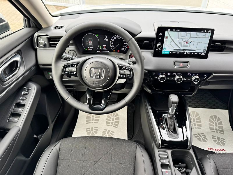 Honda HR-V (2026) 1.5 e:HEV Advance MR27 SKLADEM - fotka 11 z 44
