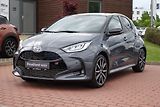 Toyota Yaris 1,5 HEV GR SPORT VIP Skyview - náhled 1