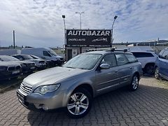Subaru Outback (2007) AUTOMAT 4X4 2,5i 121 KW TAŽNÉ - fotografie inzerátu